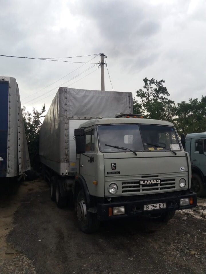 Аренда автокрана Zoomlion QY16D431