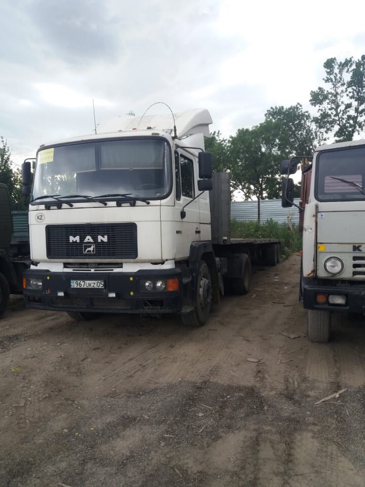 Аренда автокрана Zoomlion QY16D431